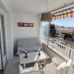 Le Richelieu With Small Sea View * 邦多勒