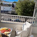 Διαμέρισμα Le Richelieu With Small Sea View