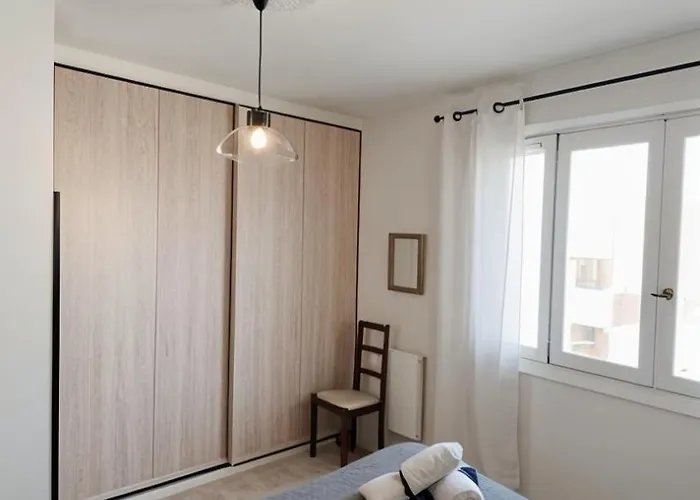Apartamento Le Richelieu With Small Sea View *